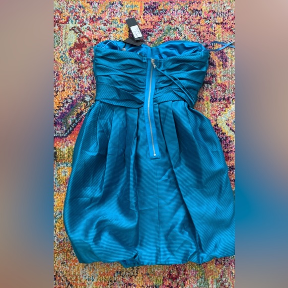 Marc Jacobs mini dress. 100% silk - Picture 2 of 6